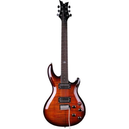 Dean Hardtail Select Vibrato TGE gitara elektrycz